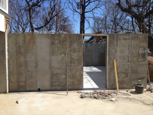 Concrete Vault Construction (18)        